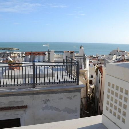 Cuore Di Vieste Bagian luar foto