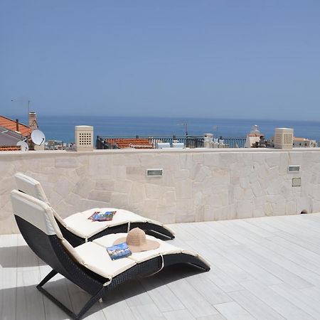 Cuore Di Vieste Bagian luar foto