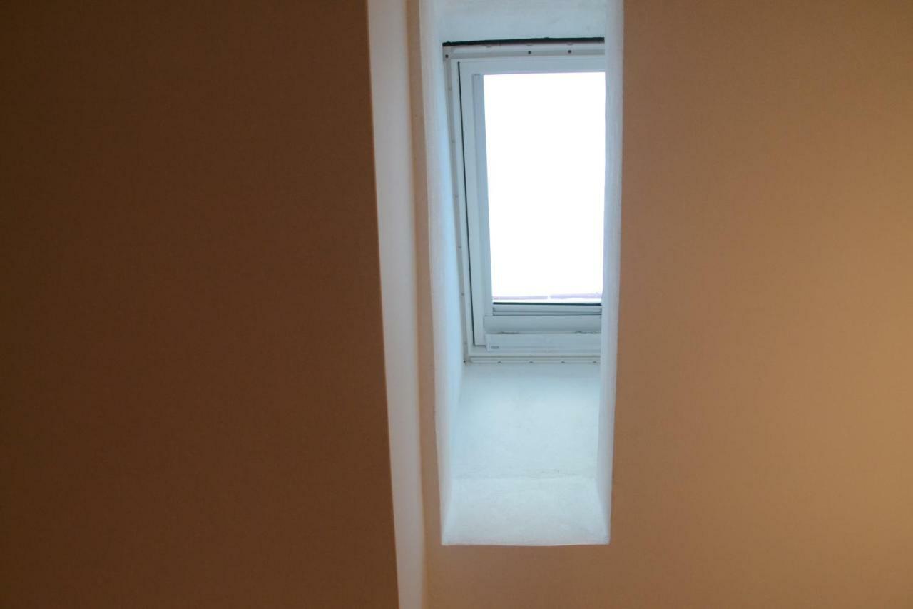 Cuore Di Vieste Bagian luar foto