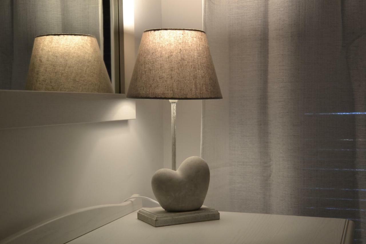 Cuore Di Vieste Bagian luar foto