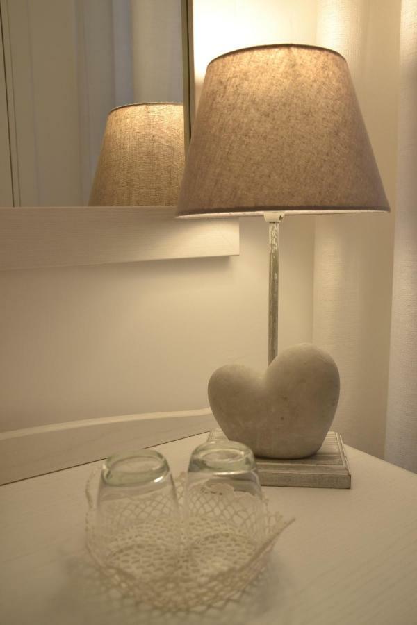 Cuore Di Vieste Bagian luar foto