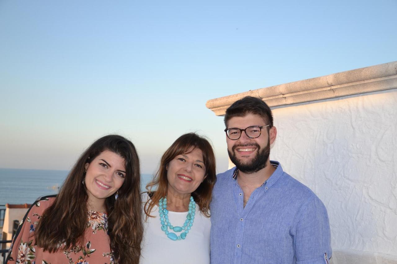 Cuore Di Vieste Bagian luar foto